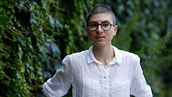 Anna Stern