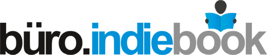 büro indiebook Logo